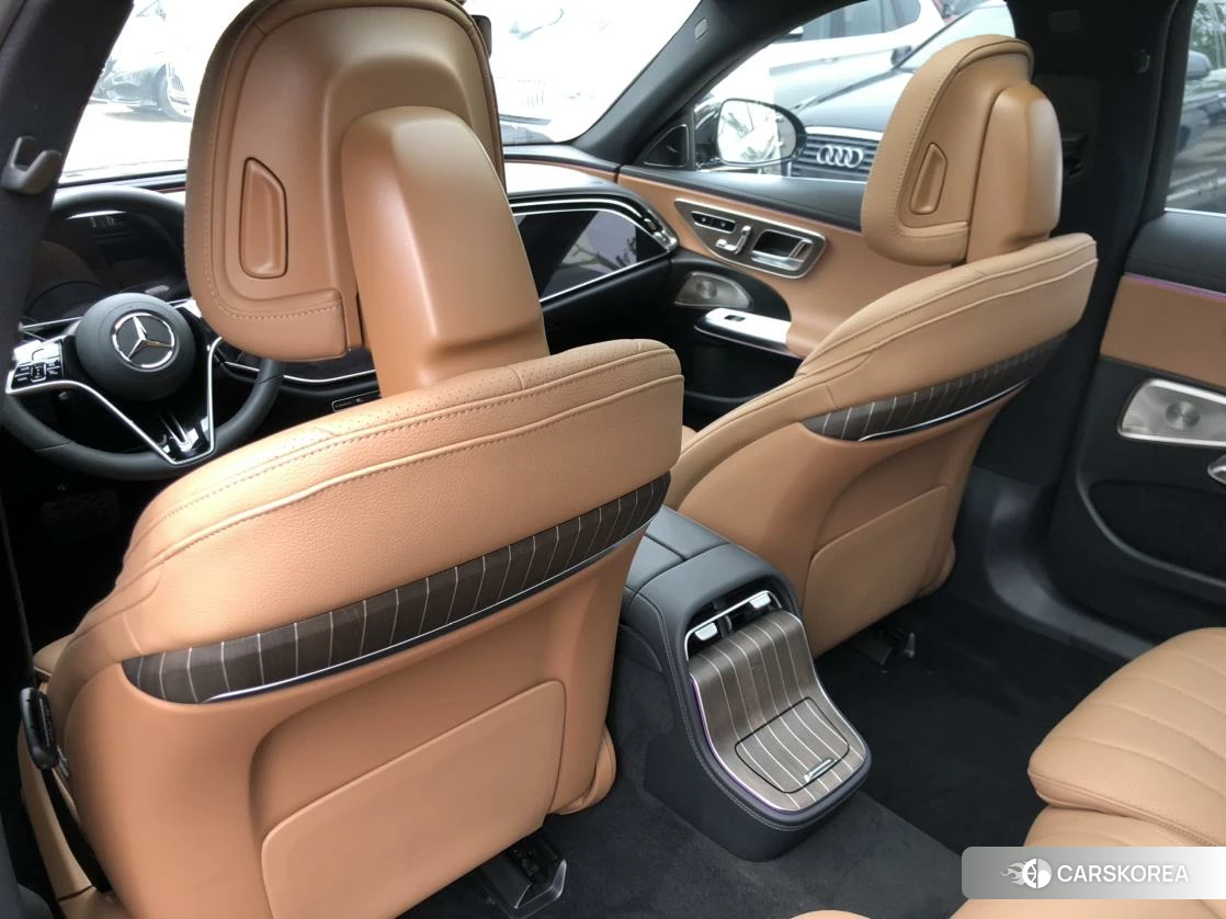 Mercedes-Benz E-Class id 4513496 из Китая 27