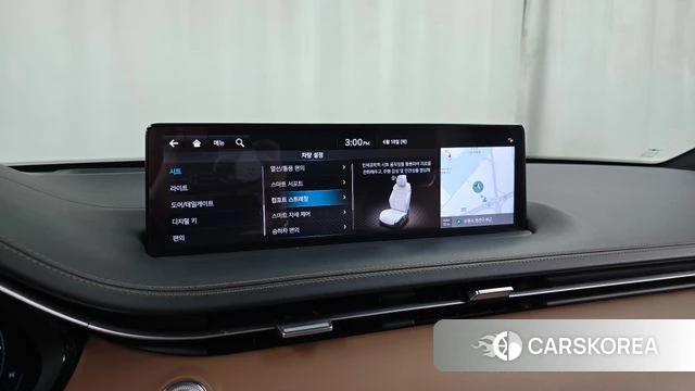 Genesis GV70 id 4474967 из Кореи 27