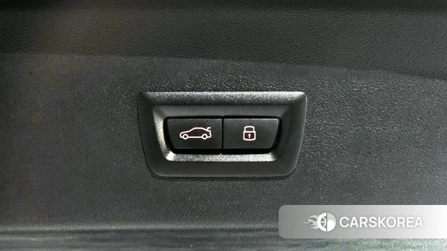 BMW X4 (G02) id 4369233 из Кореи 27