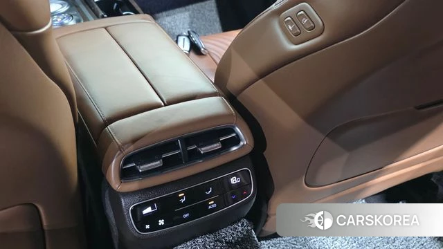 Genesis G80 (RG3) id 4750599 из Кореи 27