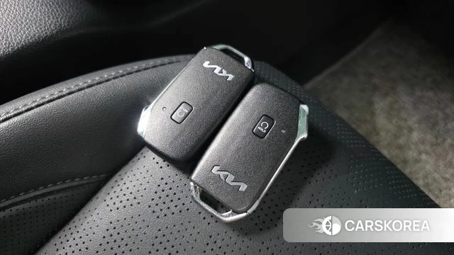 Kia Seltos id 4187060 из Кореи 27