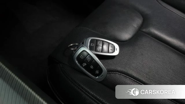 Hyundai The New Palisade id 4854240 из Кореи 27