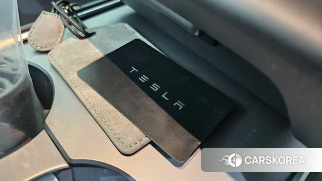 Tesla Model Y id 4488078 из Кореи 27