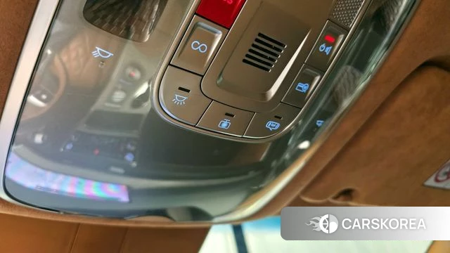 Genesis GV80 id 4185923 из Кореи 27