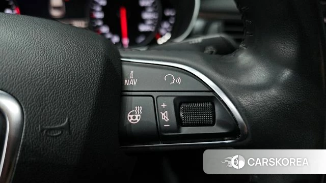 Audi New A6 id 4357044 из Кореи 27