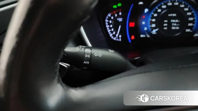 Hyundai Santa Fe TM id 4318287 из Кореи 27
