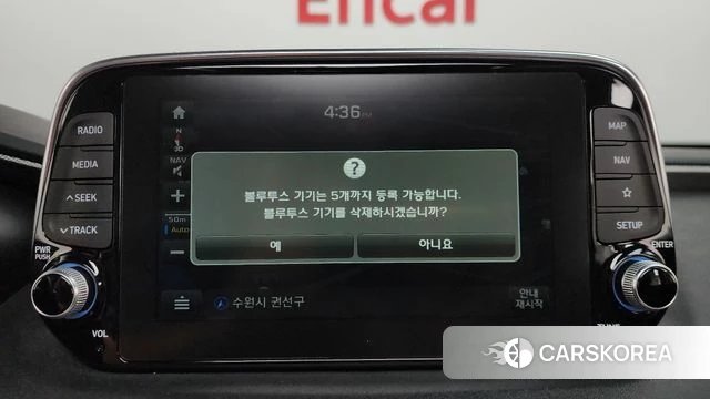 Hyundai Santa Fe TM id 4923879 из Кореи 27