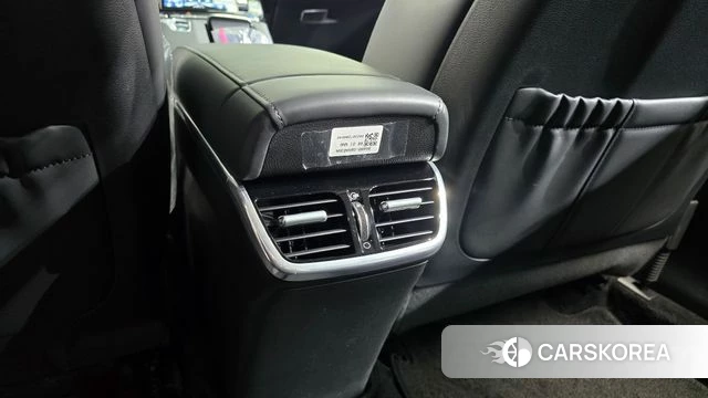Hyundai The New Grandeur IG Hybrid id 4488956 из Кореи 27