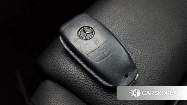 Mercedes-Benz GLB-Class X247 id 4481906 из Кореи 27
