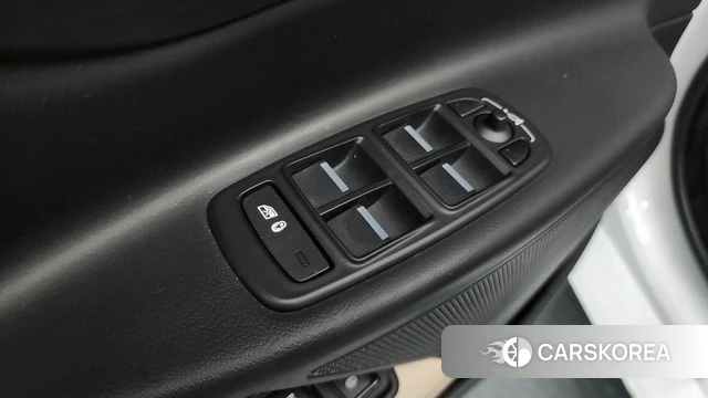 Jaguar XE id 4197107 из Кореи 27