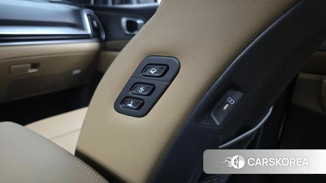 Kia The New Sorento 4th Generation id 4488094 из Кореи 27