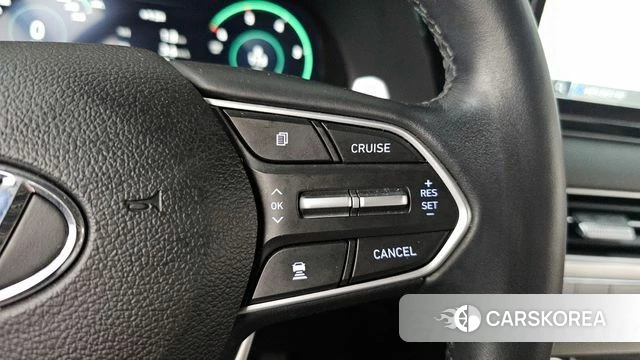 Hyundai Palisade id 4231374 из Кореи 27