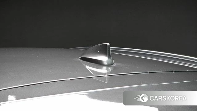 Genesis GV70 id 4753911 из Кореи 27