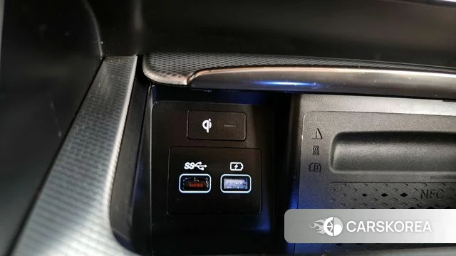 Genesis GV80 id 4245257 из Кореи 27