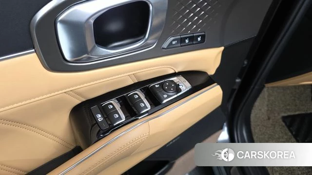 Kia Sorento 4th Generation id 4401080 из Кореи 27