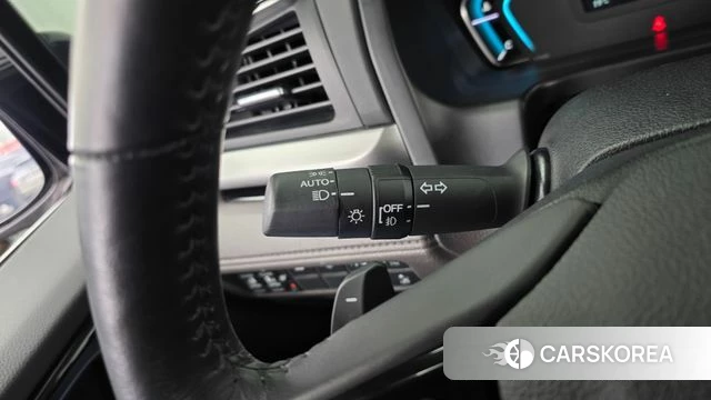 Honda Odyssey id 4311059 из Кореи 27