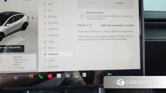 Tesla Model Y id 4834089 из Кореи 27