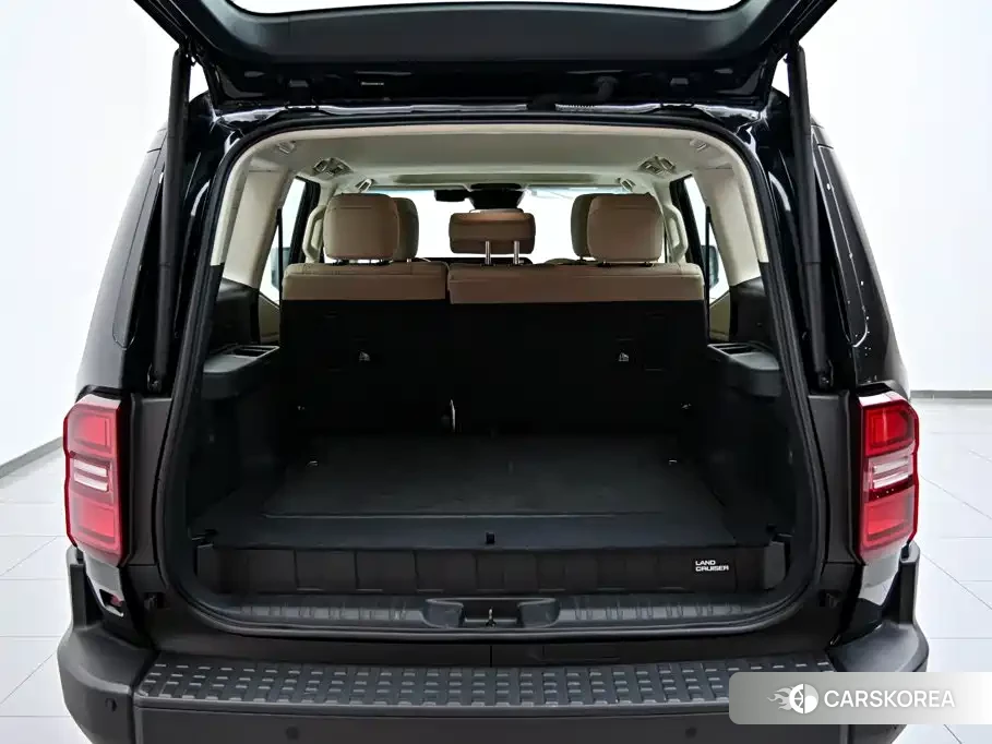 Toyota Prado id 4653922 из Китая 27