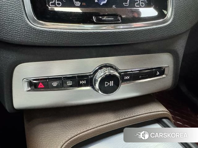 Volvo XC90 id 3939515 из Китая 27