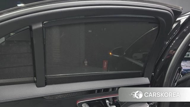 Mercedes-Benz S-Class W223 id 4249894 из Кореи 27