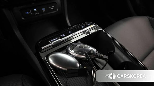 Hyundai The New Tucson (NX4) id 4413628 из Кореи 27