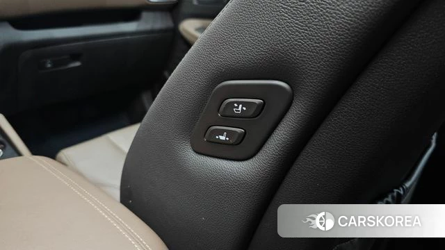 Hyundai Santa Fe TM id 4574555 из Кореи 27