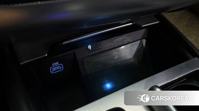 Genesis G80 id 4722369 из Кореи 27