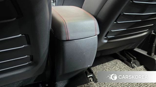 Ssangyong Tivoli Air id 4620592 из Кореи 27