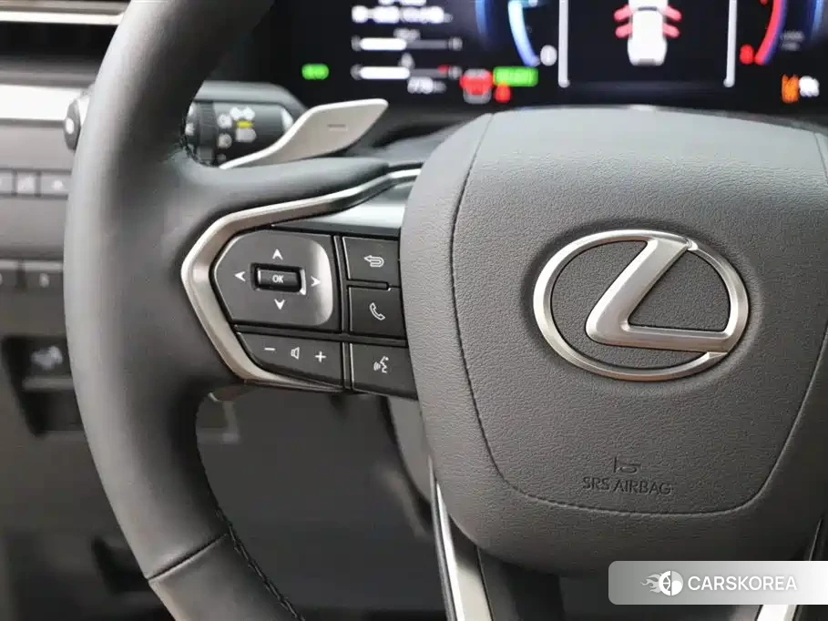 Lexus GX id 4629507 из Китая 27