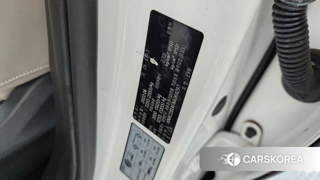 Kia EV6 id 4697179 из Кореи 27