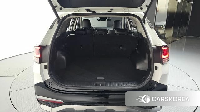 Kia Sportage 5th Generation Hybrid id 4898677 из Кореи 27