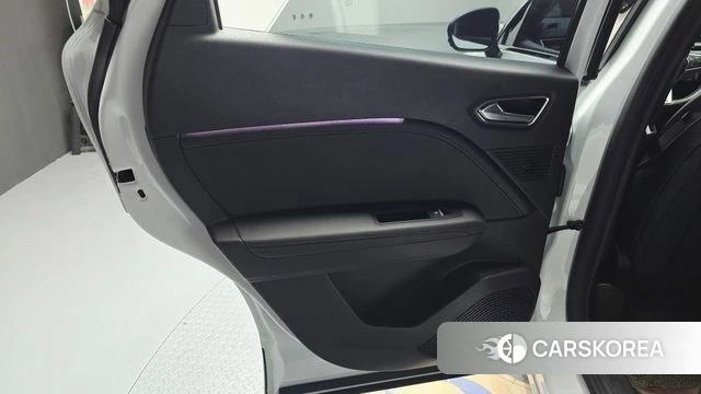 Renault Korea (Samsung) Capture id 4284168 из Кореи 27