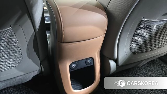 Hyundai Ionic 5 id 4506995 из Кореи 27
