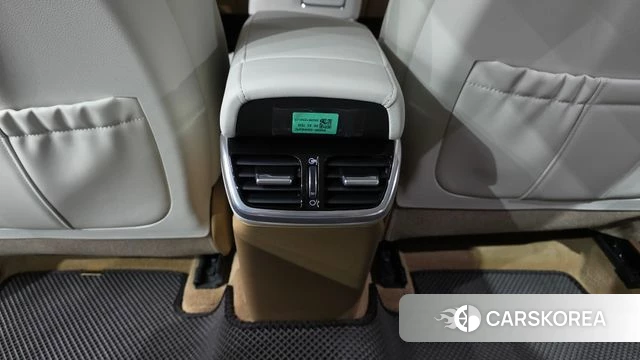 Hyundai The New Grandeur IG Hybrid id 4187817 из Кореи 27