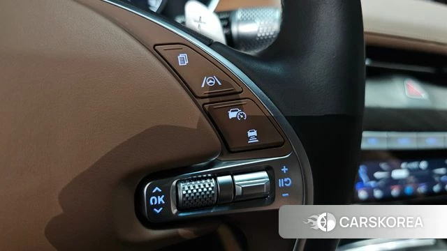 Genesis G80 (RG3) id 4315631 из Кореи 27