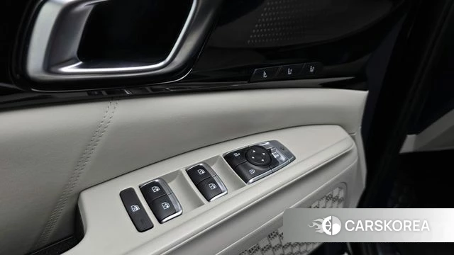 Kia The New Carnival 4th Generation id 4590842 из Кореи 27