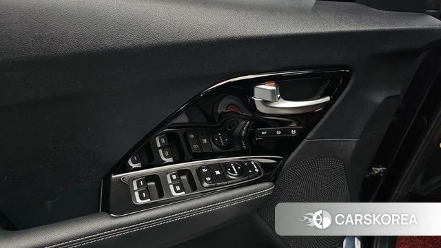 Kia The New Niro id 4651762 из Кореи 27
