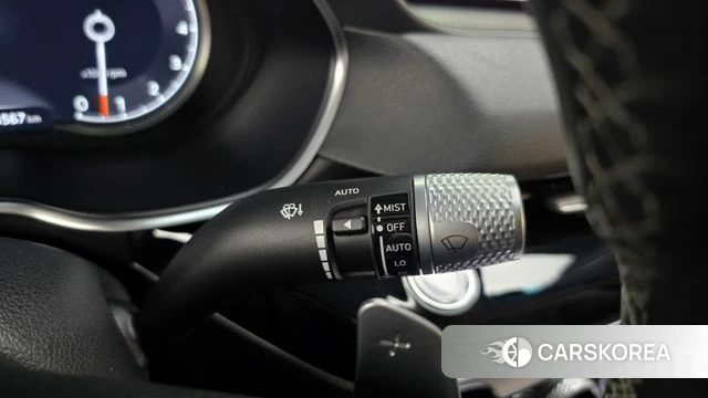 Genesis G80 (RG3) id 4396031 из Кореи 27