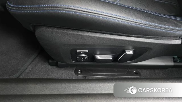BMW 2 Series (G42) id 4321883 из Кореи 27