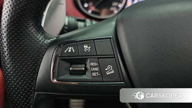 Maserati Levante id 4689076 из Кореи 27