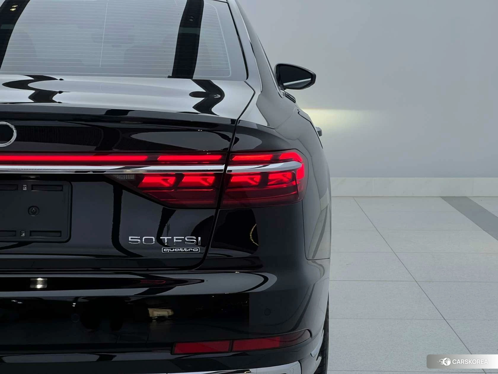 Audi A8 id 4498869 из Китая 27