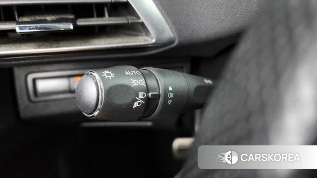 Peugeot 3008 second generation id 4395590 из Кореи 27
