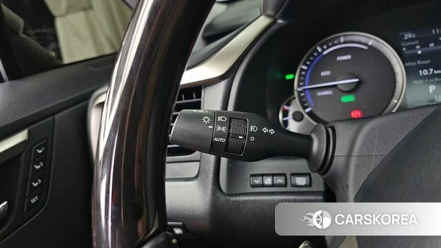 Lexus RX450hL 4th Generation id 4594467 из Кореи 27