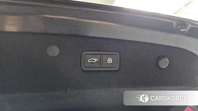 Kia K8 Hybrid id 4400916 из Кореи 27
