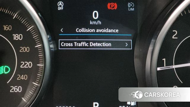 Jaguar E-PACE id 4397481 из Кореи 27