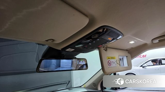 Kia Carnival 4th generation id 4631057 из Кореи 27