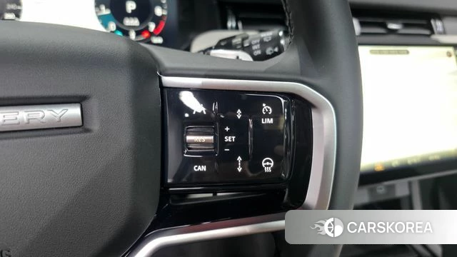 Land Rover Discovery Sports 2nd Generation id 4589918 из Кореи 27