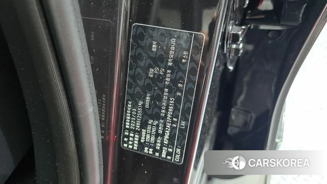 Ssangyong All New Rexton id 4186318 из Кореи 27