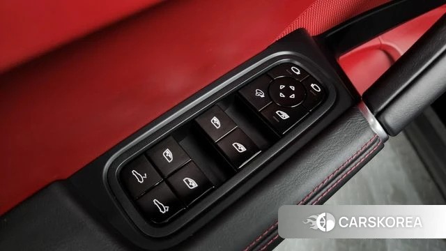 Porsche Cayenne (PO536) id 4605117 из Кореи 27