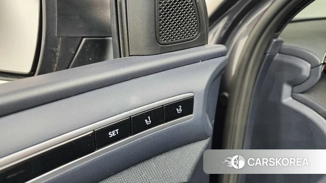 Hyundai Tucson (NX4) id 4631244 из Кореи 27